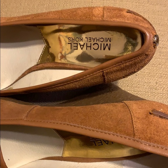 Michael Kors Wedges - Picture 1 of 5